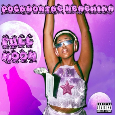 Full Moon - Single