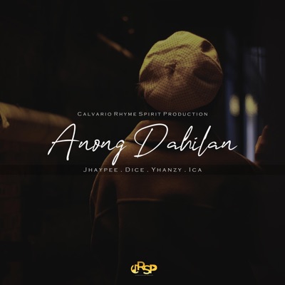 Anong Dahilan (feat. Dice, Yhanzy & Ica) - Single