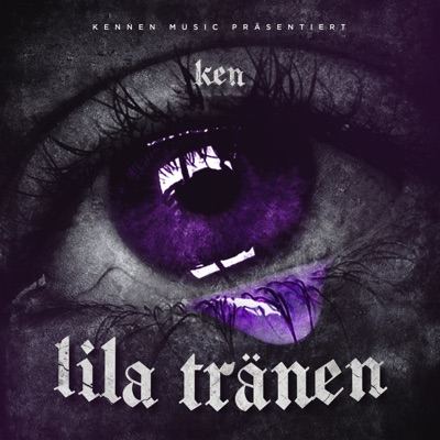 Lila Tränen - Single