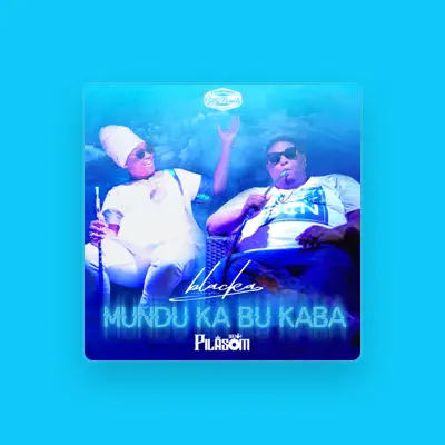 Listen to blacka, watch music videos, read bio, see tour dates & more!