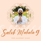 Salok Mahala 9 artwork