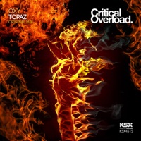 Topaz - Single - Oxy