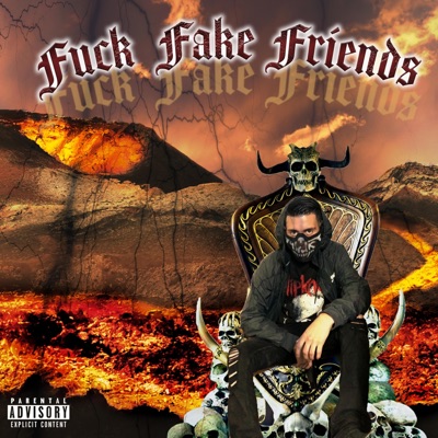 Fuck Fake Friends - Single