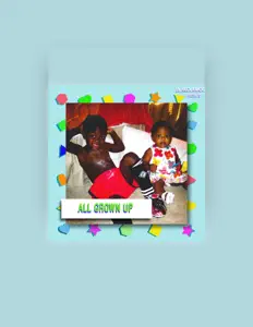 Escucha a Lil Knick Knack, mira vídeos musicales, lee la biografía, consulta fechas de giras y mucho más.