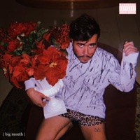 Big Mouth - Single - Anthony Lario