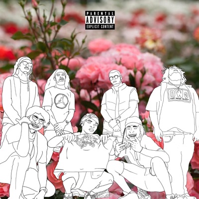 Rosewood Freestyle/Onlyfans Freestyle - Single