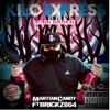 Martian Candy (feat. BRICKZ864) - Single