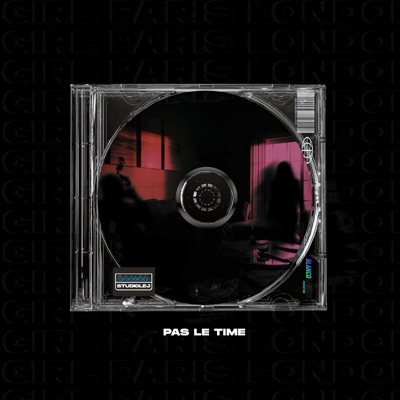 Pas Le Time - Single