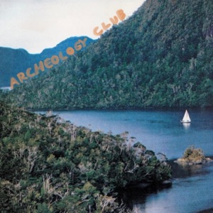 Archeology Club - Single