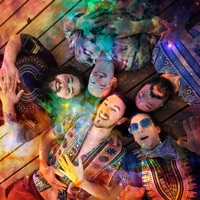The Copper Children