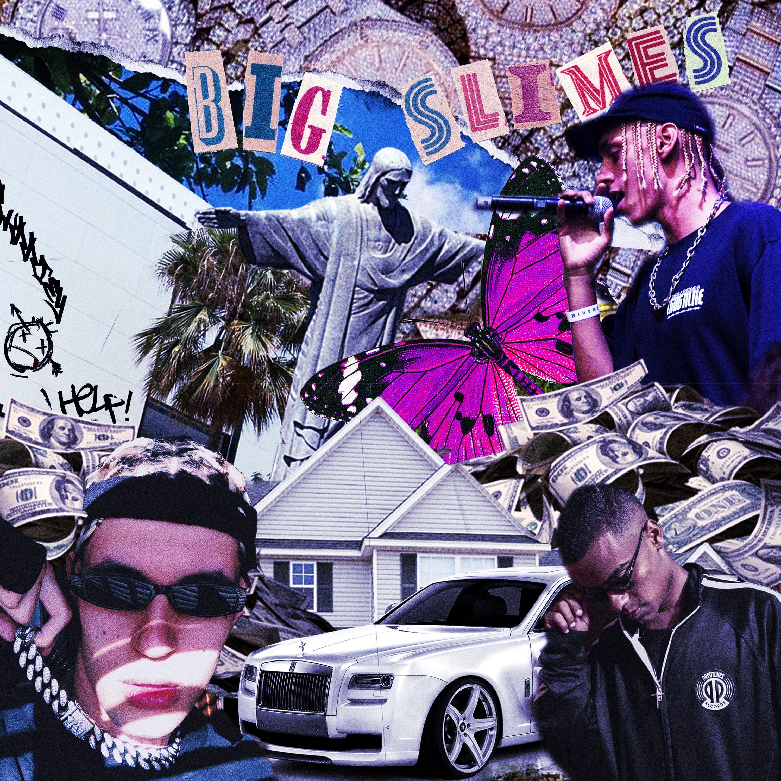 Jotave - Dona da Sagacidade