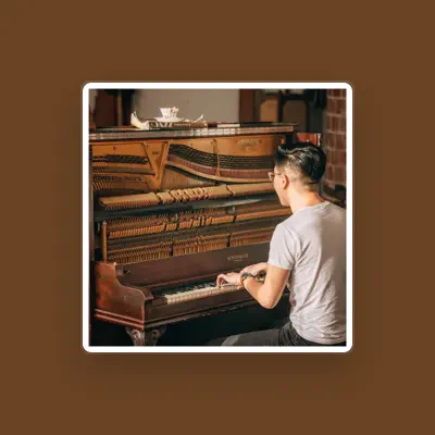 Listen to Ben Chen, watch music videos, read bio, see tour dates & more!
