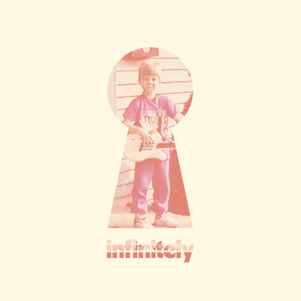 Infinitely - Single