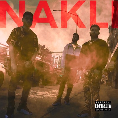 Nakli (feat. Pavvan, Keetview$ & Vsinghs) - Single