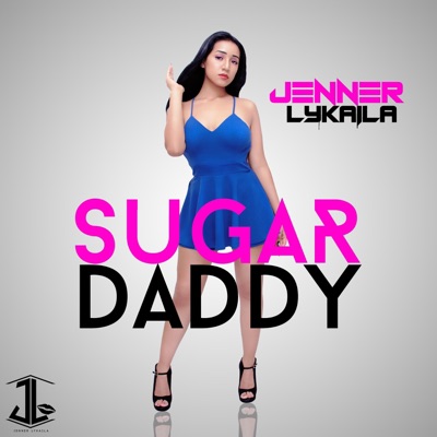 Sugar Daddy (feat. GM Studio & Dj Chino Mx) - Single