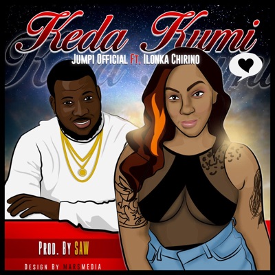 Keda Kumi - Single