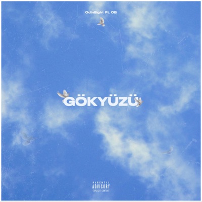 Gökyüzü (feat. OB) - Single