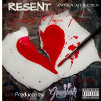 Resent (feat. Monica Felix) - Single - Jacobi