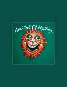 Listen to Architects Of Hysteria, watch music videos, read bio, see tour dates & more!