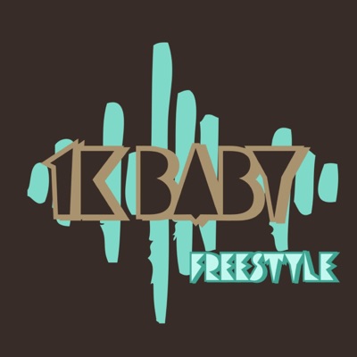 1K Baby Freestyle - Single