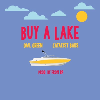 Buy a Lake - Single