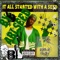 Attention 2x (feat. ABL Jay Remy & Louie B) - Ablseed lyrics