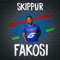 Fakosi - Skippur lyrics