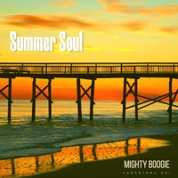 Summer Soul - Single - Mighty Boogie