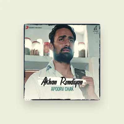 Listen to Apoorv Chak, watch music videos, read bio, see tour dates & more!