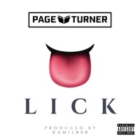 Lick - Single - Page Turner