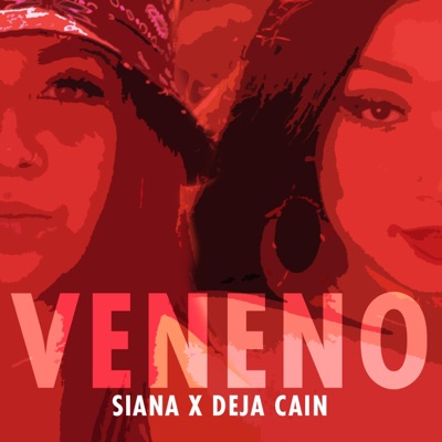 Veneno (feat. Deja Cain) - Single