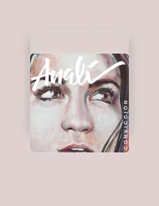 Poslechněte si interpreta Anali Anali, sledujte hudební videa, přečtěte si životopis, podívejte se na data turné a další informace.