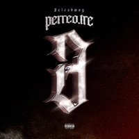 Perreo 3 - Single - Belza Bwoy