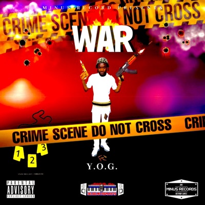 War - Single