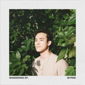 Wandering - EP artwork