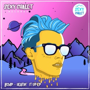 Heatin' It Up - Single