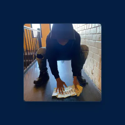 Listen to Lil Gudda, watch music videos, read bio, see tour dates & more!