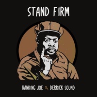 Stand Firm - Single - Ranking Joe & Derrick Sound