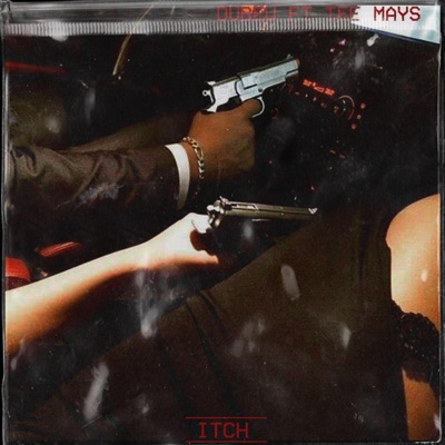 Itch (feat. Tee Mays) - Single