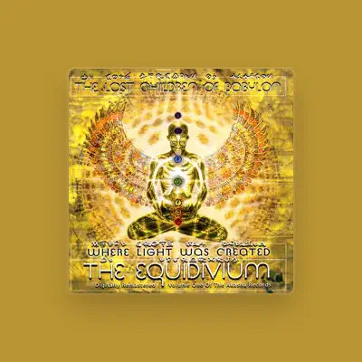 Listen to Lost Children of Babylon, watch music videos, read bio, see tour dates & more!