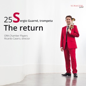25 S, The Return
