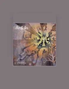 Escucha a The Red Folks, mira videos musicales, lee su biografía, consulta las fechas de las gira y más.