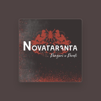 Listen to Novataranta, watch music videos, read bio, see tour dates & more!