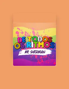 MC Sherman을(를) 듣고, 뮤직 비디오를 보고, 약력을 읽고, 투어 일정 등을 확인하세요!