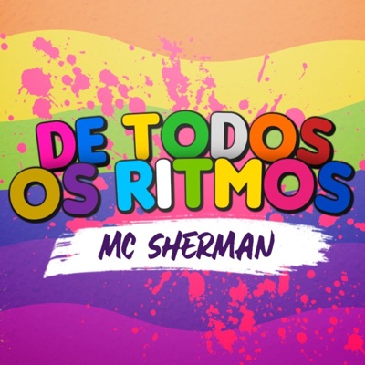 De Todos os Ritmos - EP