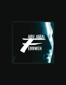 Poslechněte si interpreta Abu Jabal, sledujte hudební videa, přečtěte si životopis, podívejte se na data turné a další informace.