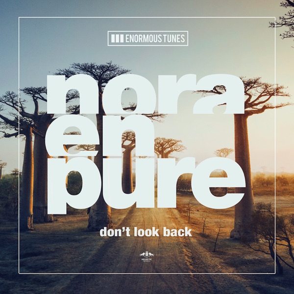 Don't Look Back - EP