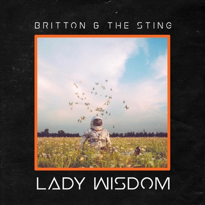 Lady Wisdom - Single