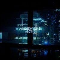Alone - Single - Andrew One