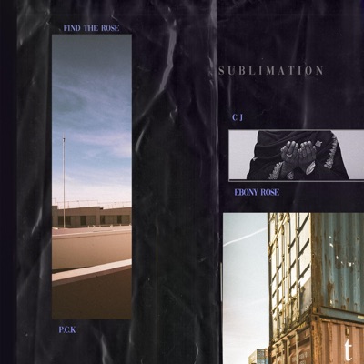 S U B L I M a T I O N - EP